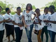 World Vitiligo Day, June 25, 2014, Ghana