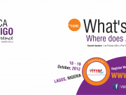 1st Africa Vitiligo Conference (AVC) Report : FB Banner