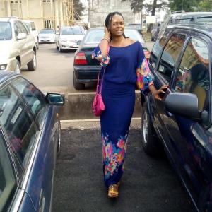 Letter to Ogo, VITSAF by Yemi Letter to Ogo, VITSAF by Yemi